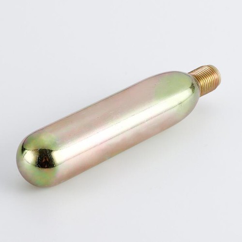 Co2 gas cylinder - cylinder, 33g