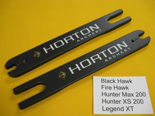 Horton crossbow limbs hunter - crossbow,