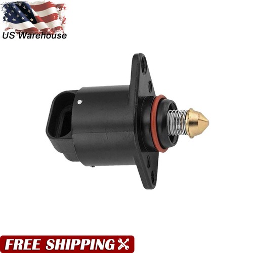 Idle air control valve iac - air, for