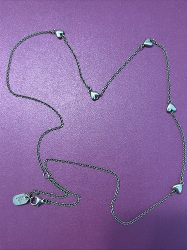 James avery delicate - james, hearts
