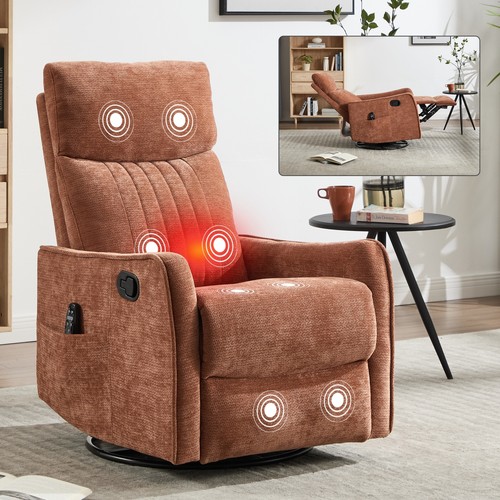 Massage recliner chair manual - recliner,