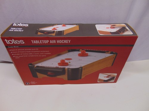 Totes table air hockey - air, game