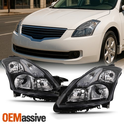 Fits 2007 2008 2009 altima - 2007,