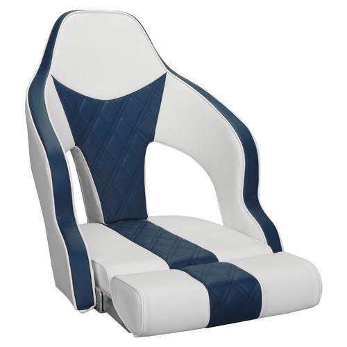 Ergoseat deluxe pro high back - pro,