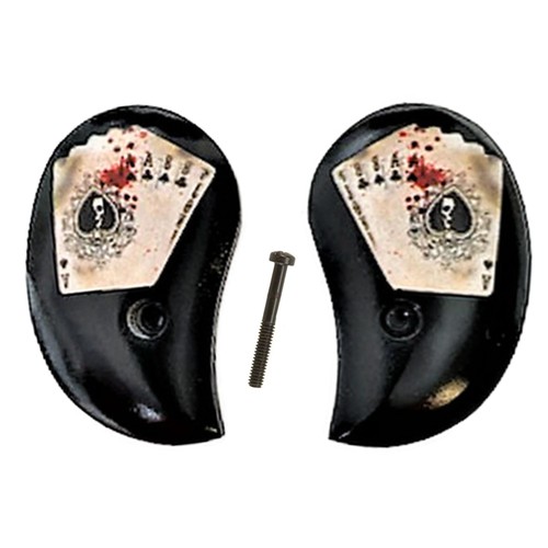 Bond arms deadman hand - bond, deadman's