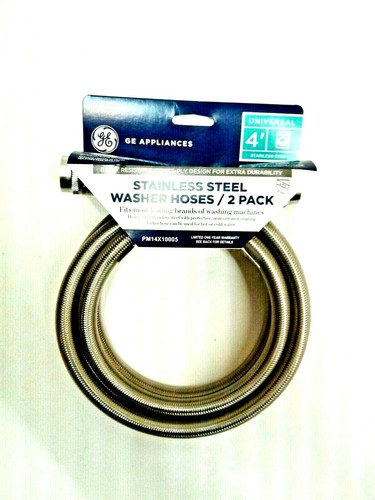 Appliances foot stainless - ge,