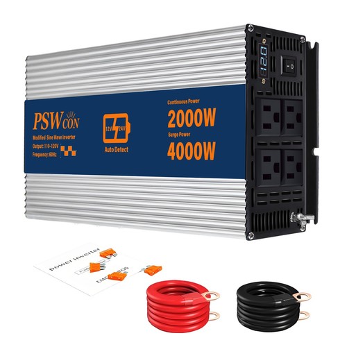 2000w 12v 24v - 2000w, auto