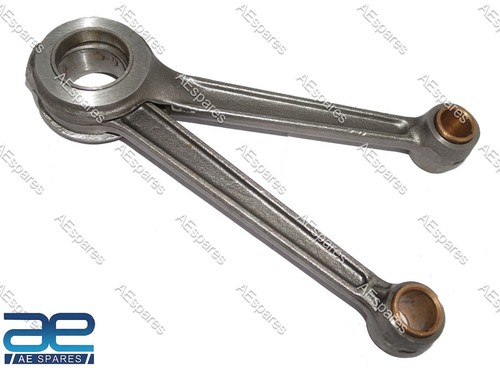 Crank connecting rod assembly - connecting,