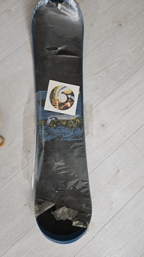 Nos new premier - new, snow