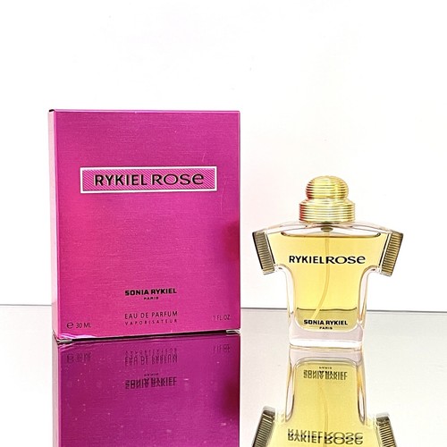 Rykiel rose sonia - rykiel,