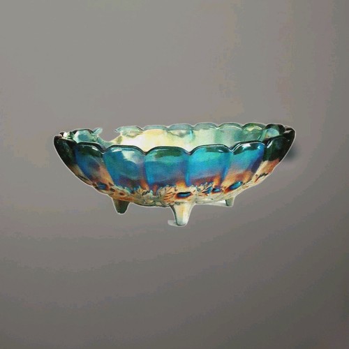 Vintage indiana iridescent - vintage,