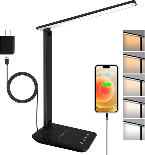Led desk lamp for - desk,