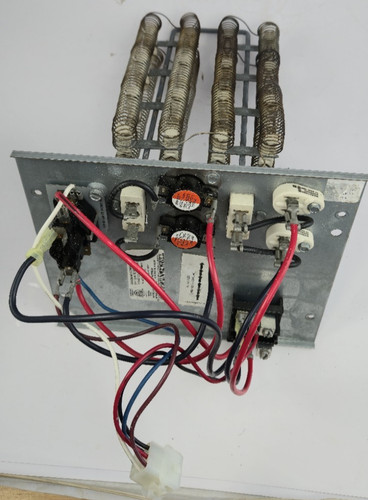 Goodman amana kw 240v - goodman,