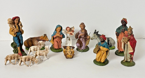 Set pcs vtg - set/15,