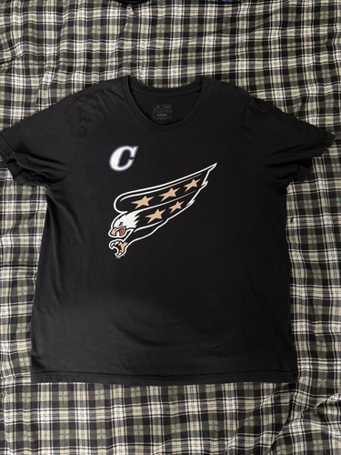 Washington capitals retro - washington,
