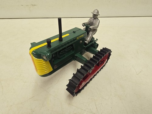 Custom scale oliver oc 3 - 1/16,