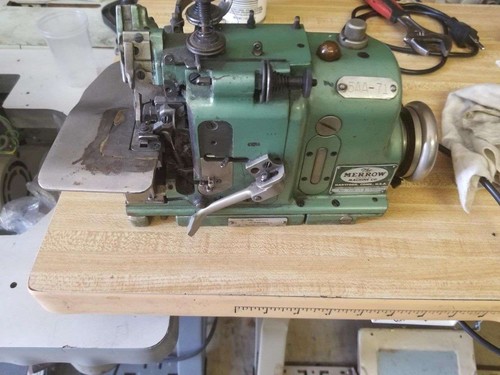 Sold merrow 3dw - sold!, mg-3dw-4