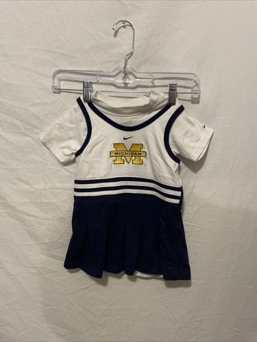 Vtg nike ncaa michigan - vtg,