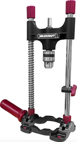 Milescraft 1318 drillmate - milescraft,