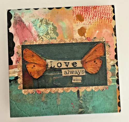 Kelly rae roberts - roberts, always