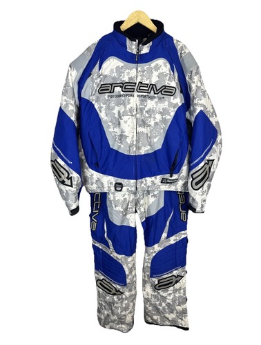 Arctiva comp team snowmobile - arctiva,