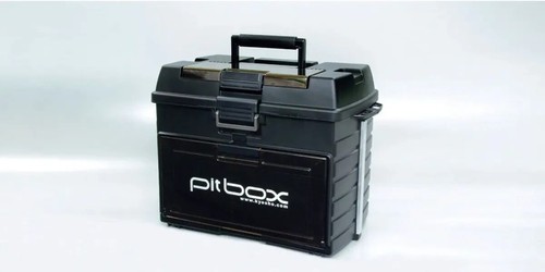 Kyosho 80460 pit box - pit, dx