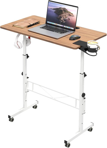 Hadulcet small standing desk - small,