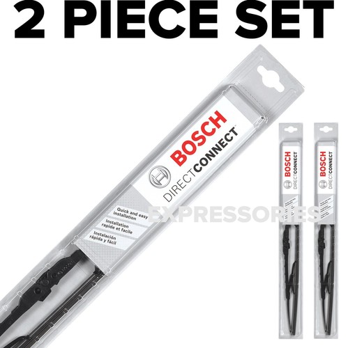 Bosch direct connect - bosch,