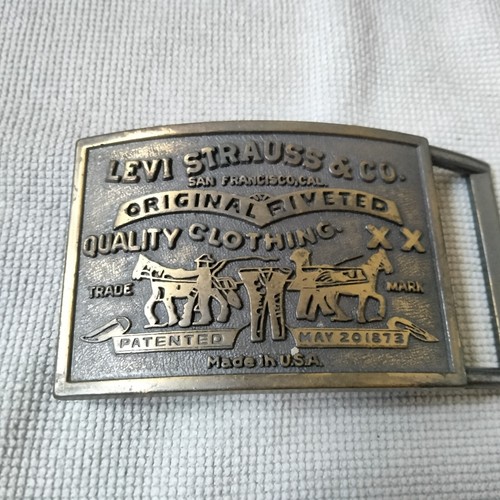 Vintage levi strauss - levi, &