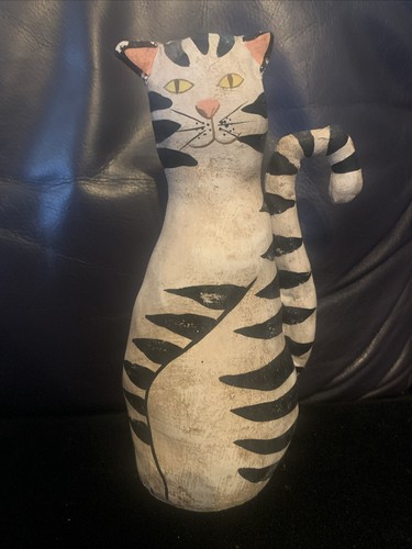Primitive folk art - primitive,