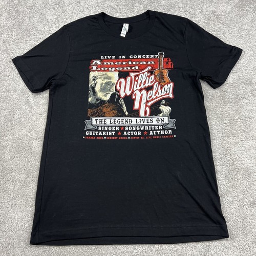 Willie nelson shirt mens - t-shirt,