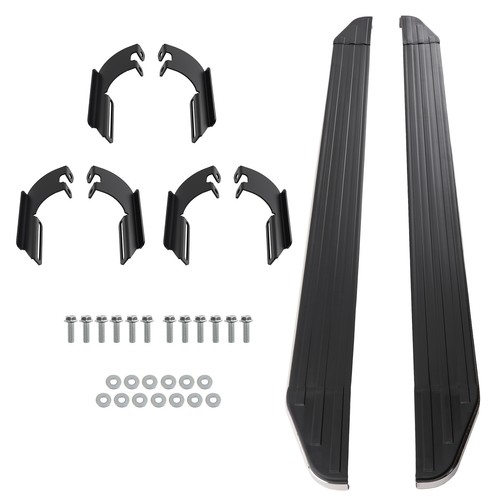 Running board side step - running,