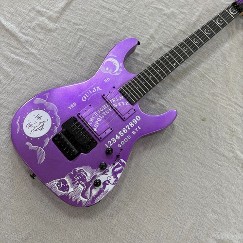 Warehouse purple ouija kirk - us,