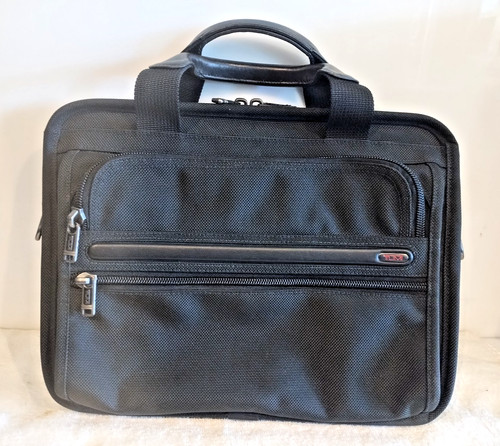 Tumi alpha 26121d4 - 26121d4, compact