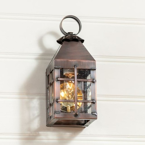Barn outdoor wall light - outdoor,