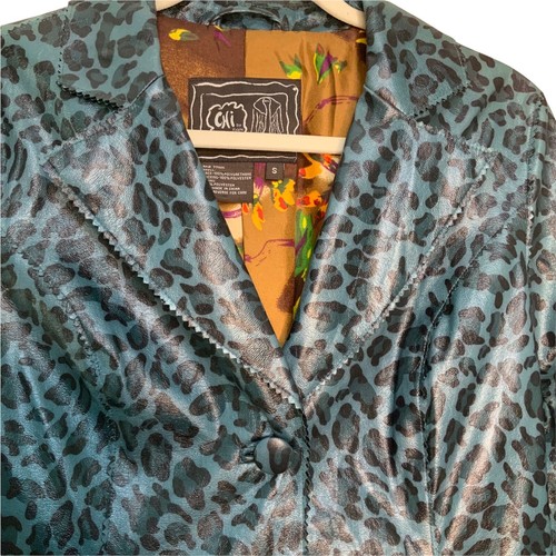 New rain coat chi falchi - new,