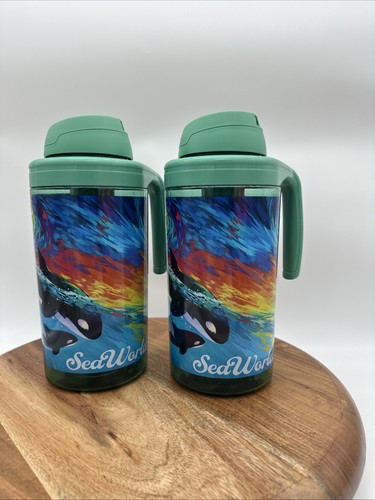 Cool gear seaworld shamu orca - gear,