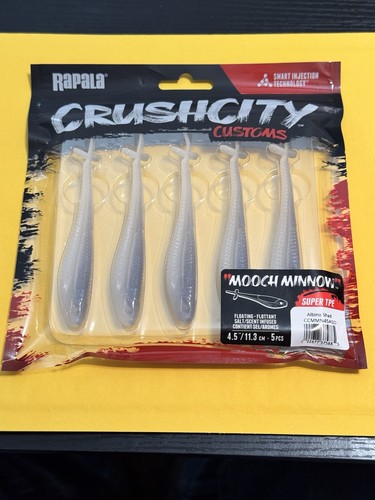 All new crush city - new,