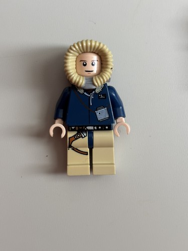 Lego star wars minifigure - minifigure,