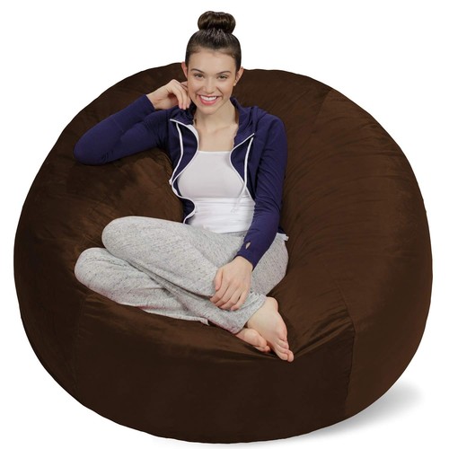 Sofa sack bean - sofa, bag