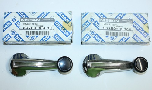 Datsun 620 truck window - 620,