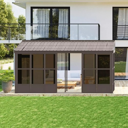 Shpai x16 sunroom - shpai, sunroom,wall