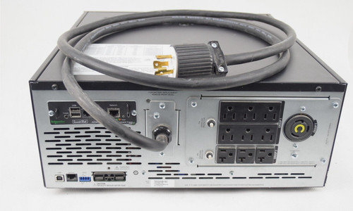 Apc smx3000lvnc rack mount - smx3000lvnc,