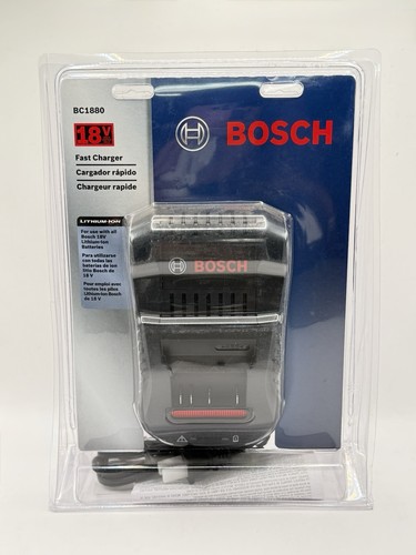 Bosch bc1880 18v - 18v, lithium-ion