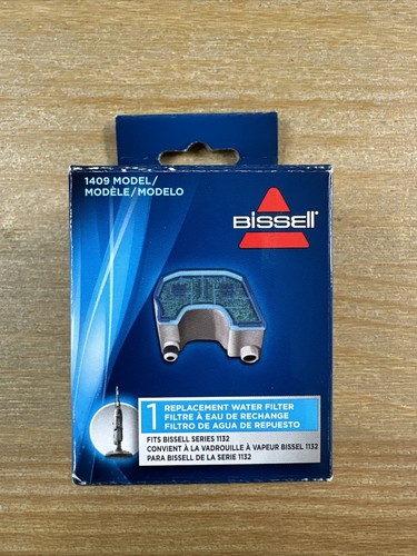 Bissell model 1409 steam mop - bissell,