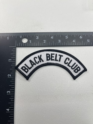 Martial arts black - arts, club