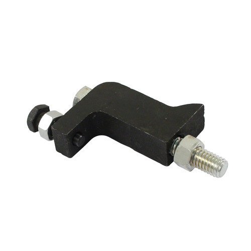 Crankshaft end play tool - crankshaft,