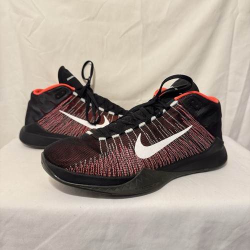 Nike zoom ascention sneakers - nike,