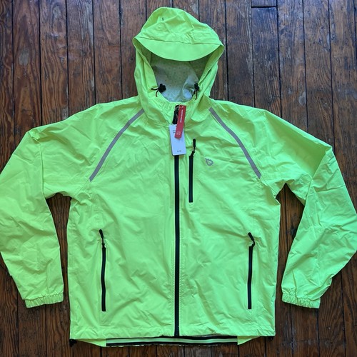 Baleaf rain jacket men - rain, men’s