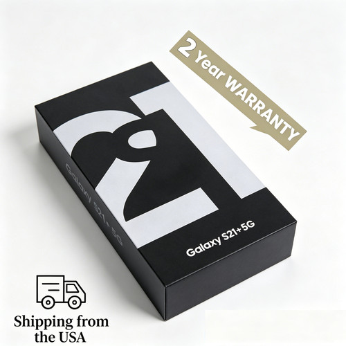 New box samsung galaxy - new,